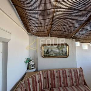 Najam, Istra, Červar-Porat, 1s+db, pogled na more