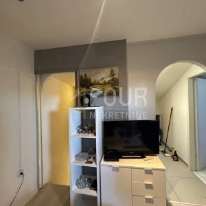 Najam, Istra, Červar-Porat, 1s+db, pogled na more