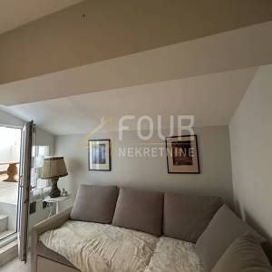 Najam, Istra, Červar-Porat, 1s+db, pogled na more