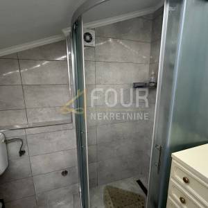 Najam, Istra, Červar-Porat, 1s+db, pogled na more