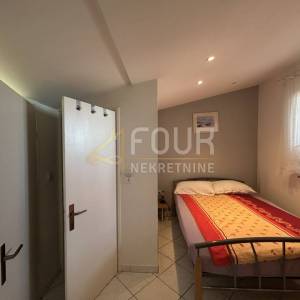 Najam, Istra, Červar-Porat, 1s+db, pogled na more