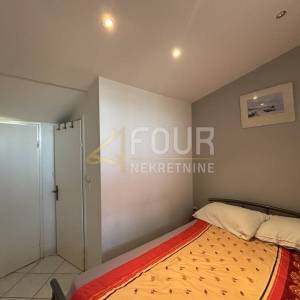 Najam, Istra, Červar-Porat, 1s+db, pogled na more