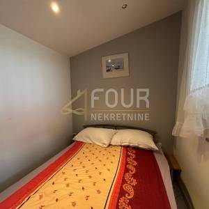 Najam, Istra, Červar-Porat, 1s+db, pogled na more