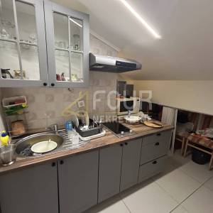 Najam, Istra, Červar-Porat, 1s+db, pogled na more