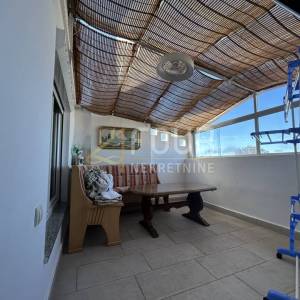 Najam, Istra, Červar-Porat, 1s+db, pogled na more