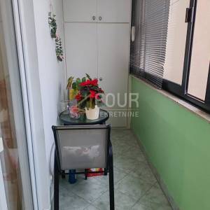 Najam, Istra, Pula, Vidikovac, 2s+db, 60m2, balkon