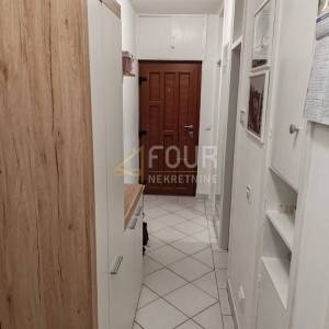 Najam, Istra, Pula, Vidikovac, 2s+db, 60m2, balkon