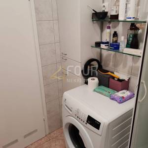 Najam, Istra, Pula, Vidikovac, 2s+db, 60m2, balkon