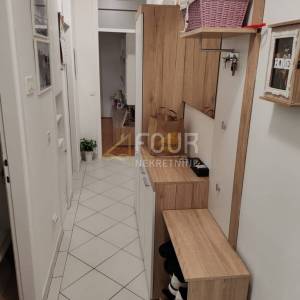 Najam, Istra, Pula, Vidikovac, 2s+db, 60m2, balkon