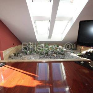 Najam, K. Kambelovac, luksuzan stan, 2 spavaće sobe, pogled