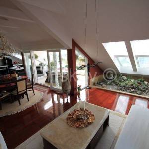 Najam, K. Kambelovac, luksuzan stan, 2 spavaće sobe, pogled