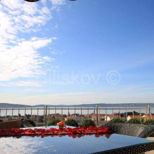 Najam, K. Kambelovac, luksuzan stan, 2 spavaće sobe, pogled