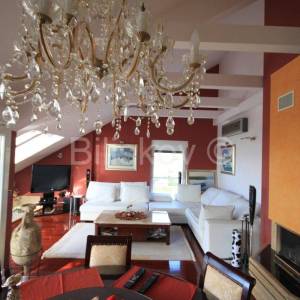 Najam, K. Kambelovac, luksuzan stan, 2 spavaće sobe, pogled