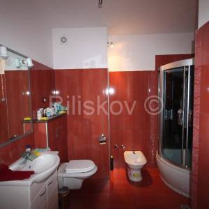 Najam, K. Kambelovac, luksuzan stan, 2 spavaće sobe, pogled