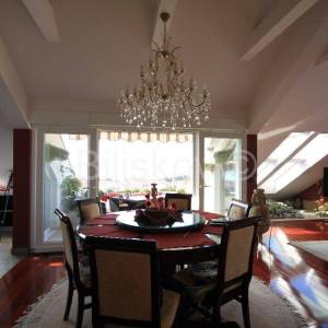 Najam, K. Kambelovac, luksuzan stan, 2 spavaće sobe, pogled