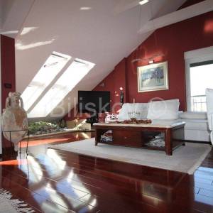 Najam, K. Kambelovac, luksuzan stan, 2 spavaće sobe, pogled