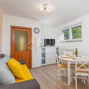 Najam, Klana, 1s+db, 40m2