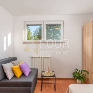 Najam, Klana, 1s+db, 40m2