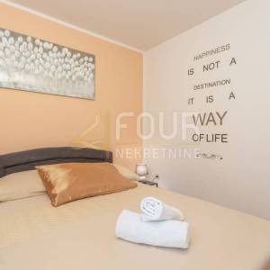 Najam, Klana, 1s+db, 40m2