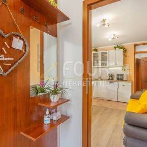 Najam, Klana, 1s+db, 40m2