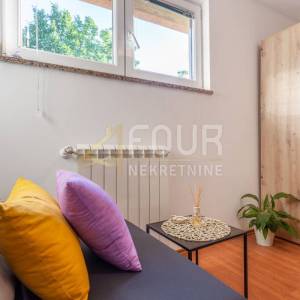 Najam, Klana, 1s+db, 40m2