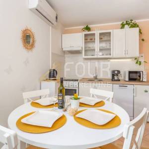 Najam, Klana, 1s+db, 40m2