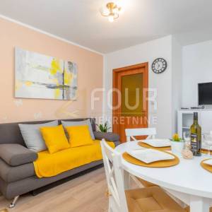 Najam, Klana, 1s+db, 40m2