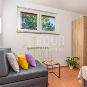 Najam, Klana, 1s+db, 40m2