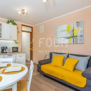 Najam, Klana, 1s+db, 40m2