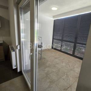 Najam, K.Novi, jednosoban stan, 1.iznajmljivanje