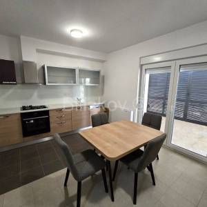 Najam, K.Novi, jednosoban stan, 1.iznajmljivanje