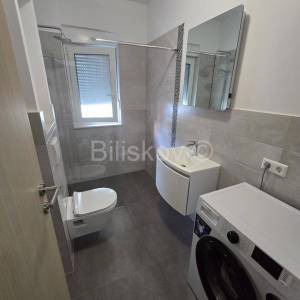 Najam, K.Novi, jednosoban stan, 1.iznajmljivanje