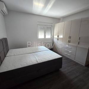 Najam, K.Novi, jednosoban stan, 1.iznajmljivanje