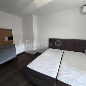 Najam, K.Novi, jednosoban stan, 1.iznajmljivanje