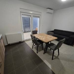 Najam, K.Novi, jednosoban stan, 1.iznajmljivanje