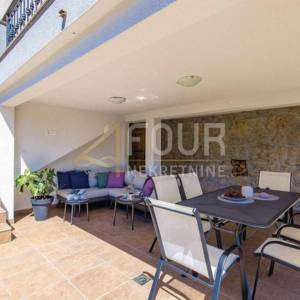 Najam, Matulji - okolica, Zvoneća, kuća 100m2, okućnica 346m2