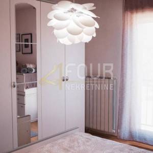 Najam, Matulji - okolica, Zvoneća, kuća 100m2, okućnica 346m2