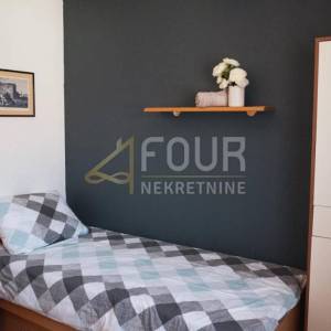 Najam, Matulji - okolica, Zvoneća, kuća 100m2, okućnica 346m2