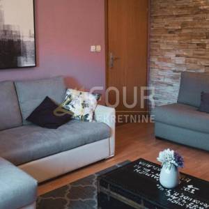 Najam, Matulji - okolica, Zvoneća, kuća 100m2, okućnica 346m2