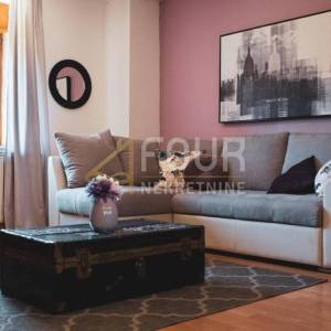 Najam, Matulji - okolica, Zvoneća, kuća 100m2, okućnica 346m2