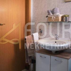 Najam, Matulji - okolica, Zvoneća, kuća 100m2, okućnica 346m2