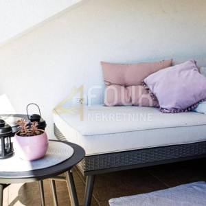 Najam, Matulji - okolica, Zvoneća, kuća 100m2, okućnica 346m2