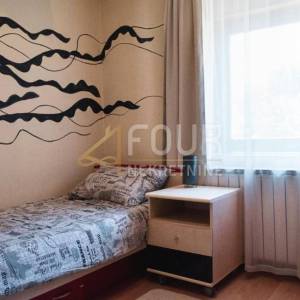 Najam, Matulji - okolica, Zvoneća, kuća 100m2, okućnica 346m2