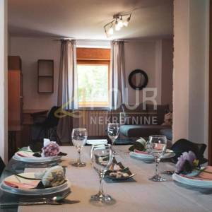 Najam, Matulji - okolica, Zvoneća, kuća 100m2, okućnica 346m2