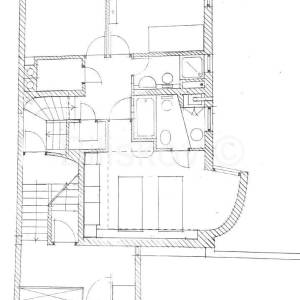 Najam, Medvešćak, dvojna kuća, 3 parking mjesta, terasa
