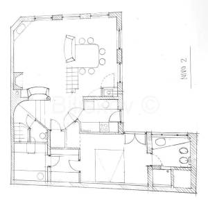 Najam, Medvešćak, dvojna kuća, 3 parking mjesta, terasa