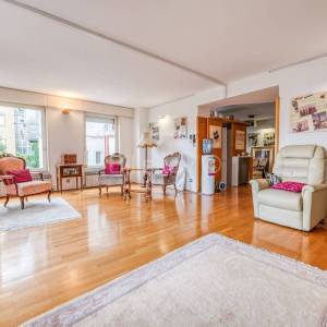 Najam, Medvešćak, dvojna kuća, 3 parking mjesta, terasa