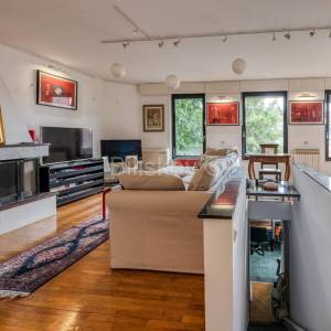 Najam, Medvešćak, dvojna kuća, 3 parking mjesta, terasa