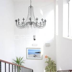 Najam modernog ureda u poslovnoj zgradi s parkingom – Blatine