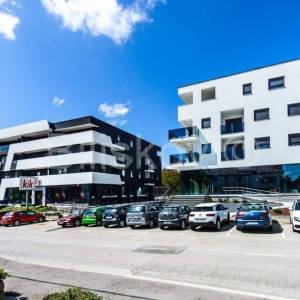 Najam, novogradnja, Dugo Selo, poslovni prostor